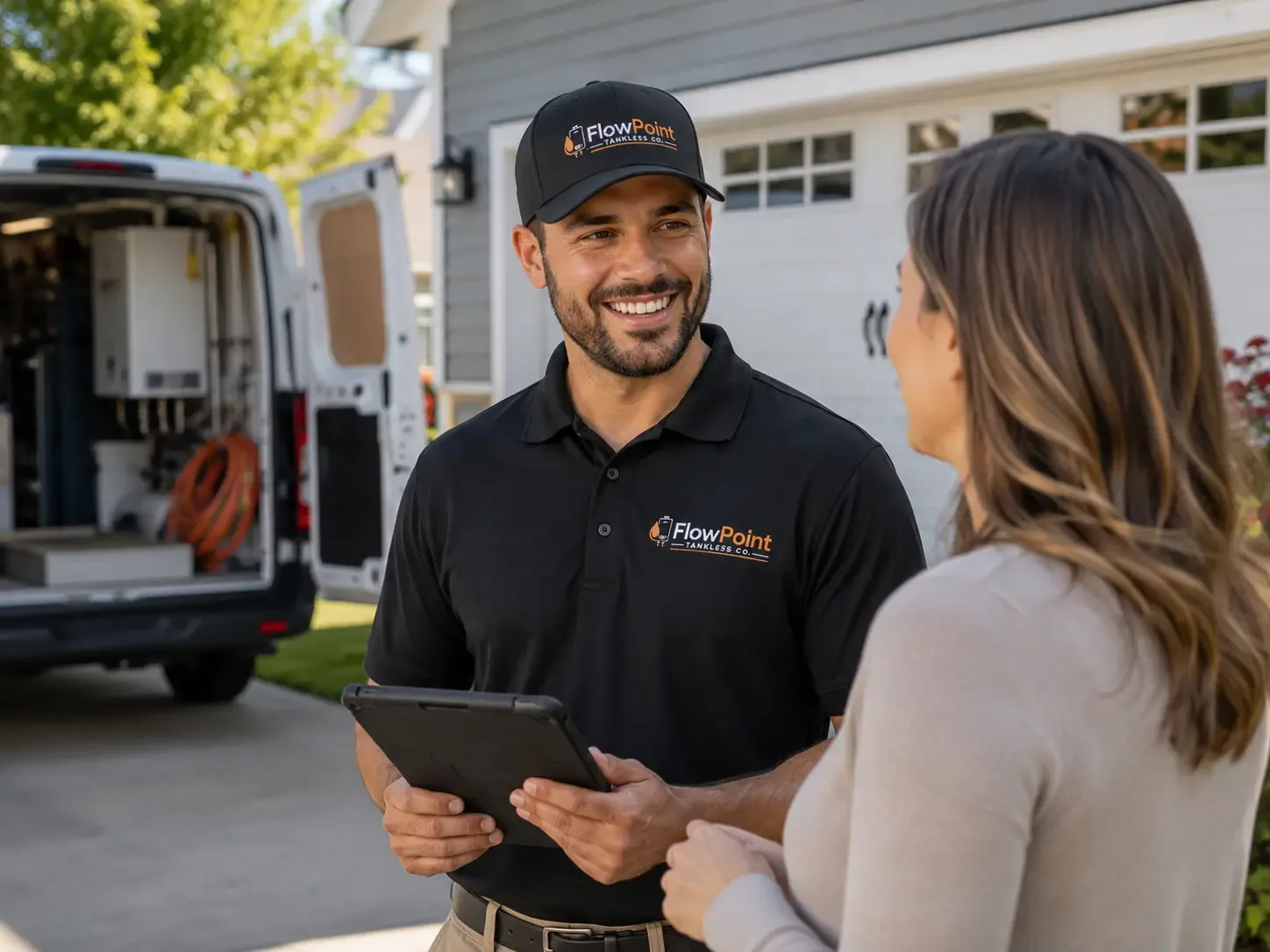 Tankless Water Heater Installation Norfolk, NE FAQs